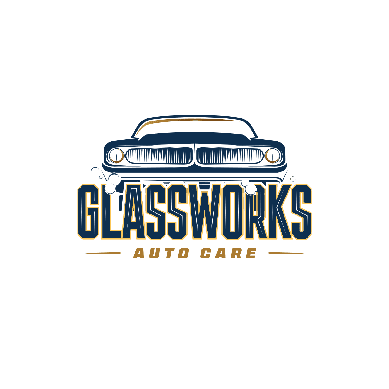 GlassWorks Auto Care